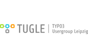 Logo der TYPO3 Usergruppe Leipzig